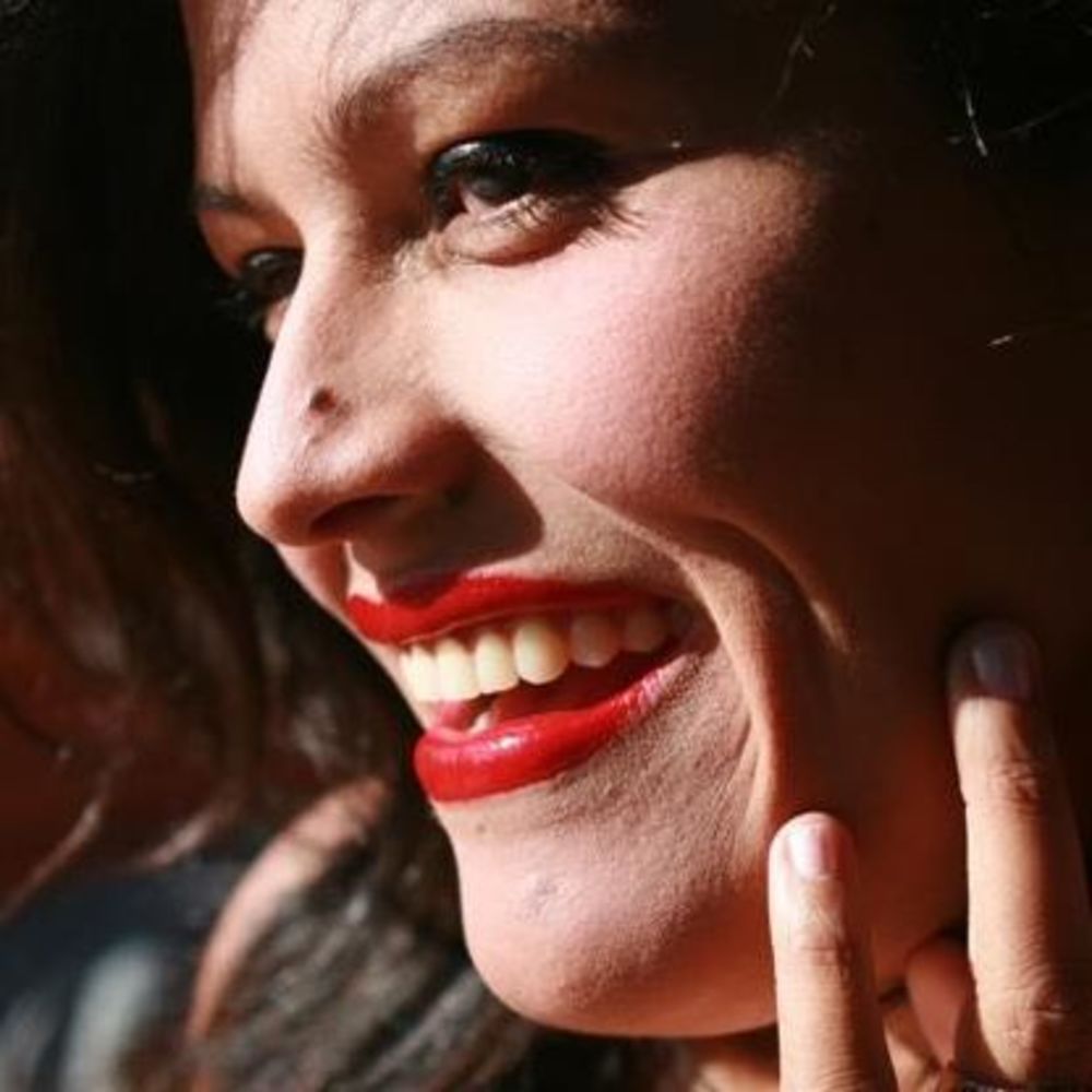 Meet your Posher, Lorena